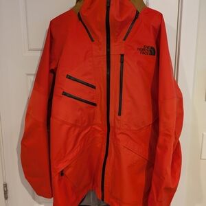 The North Face Brigantine Future Light Men's Skiing Or Snowboarding Jacket